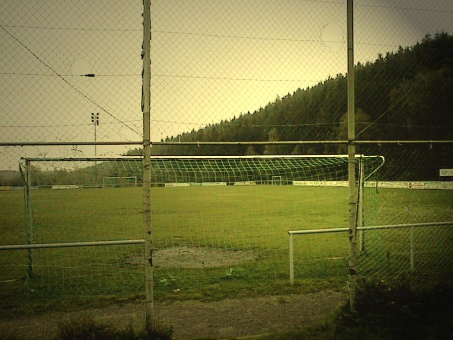 Breinigerberg Rasenplatz