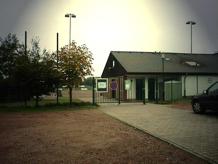 Vereinsheim Frisch Froh Stolberg