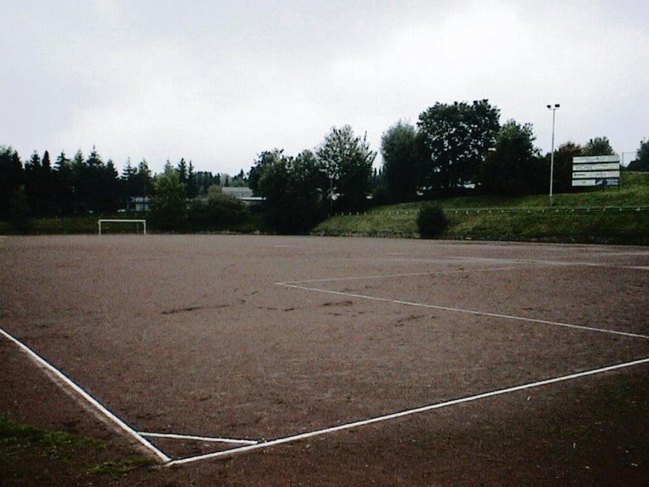 Kranensterz Adler Büsbach