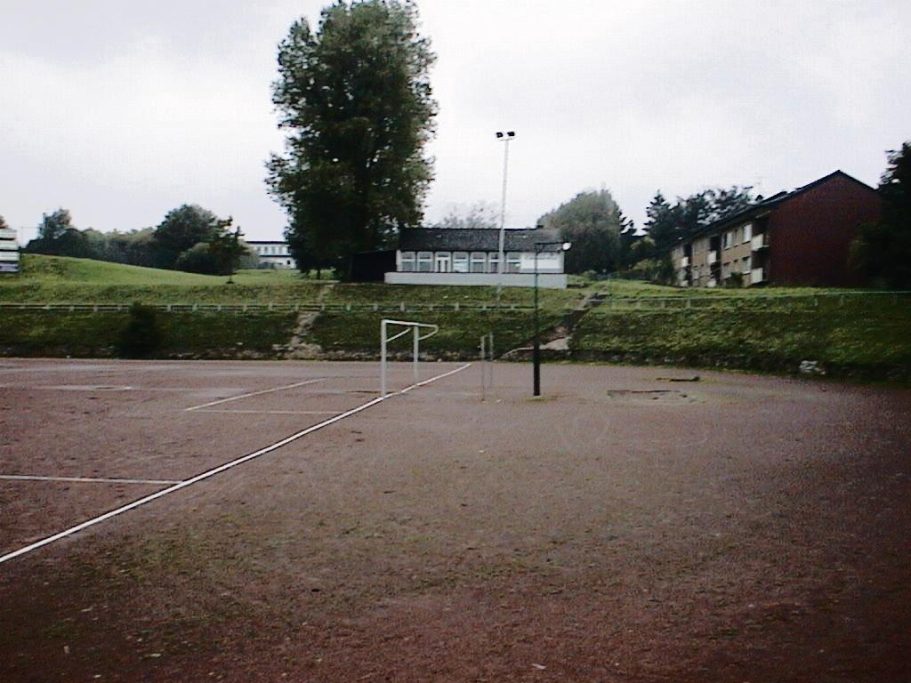 Kranensterz Adler Büsbach