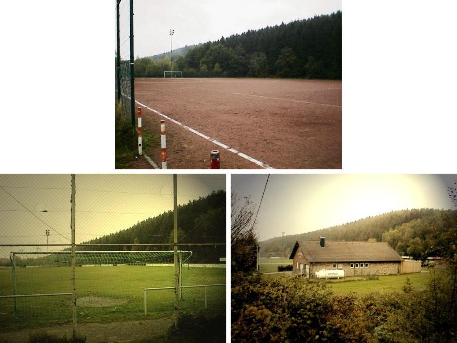 FC Breinigerberg