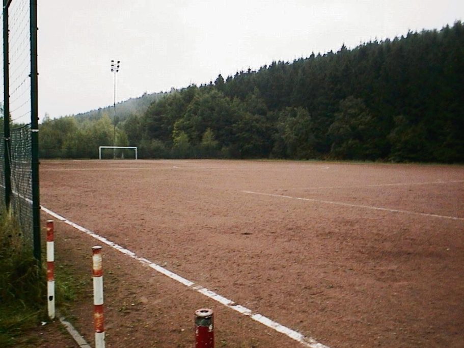 Breinigerberg Ascheplatz